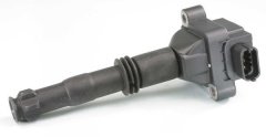 0986221016 - Ateşleme Bobini (Kompakt Tip) (ZSKCOMPACTCOILS1X1) (0986221116)