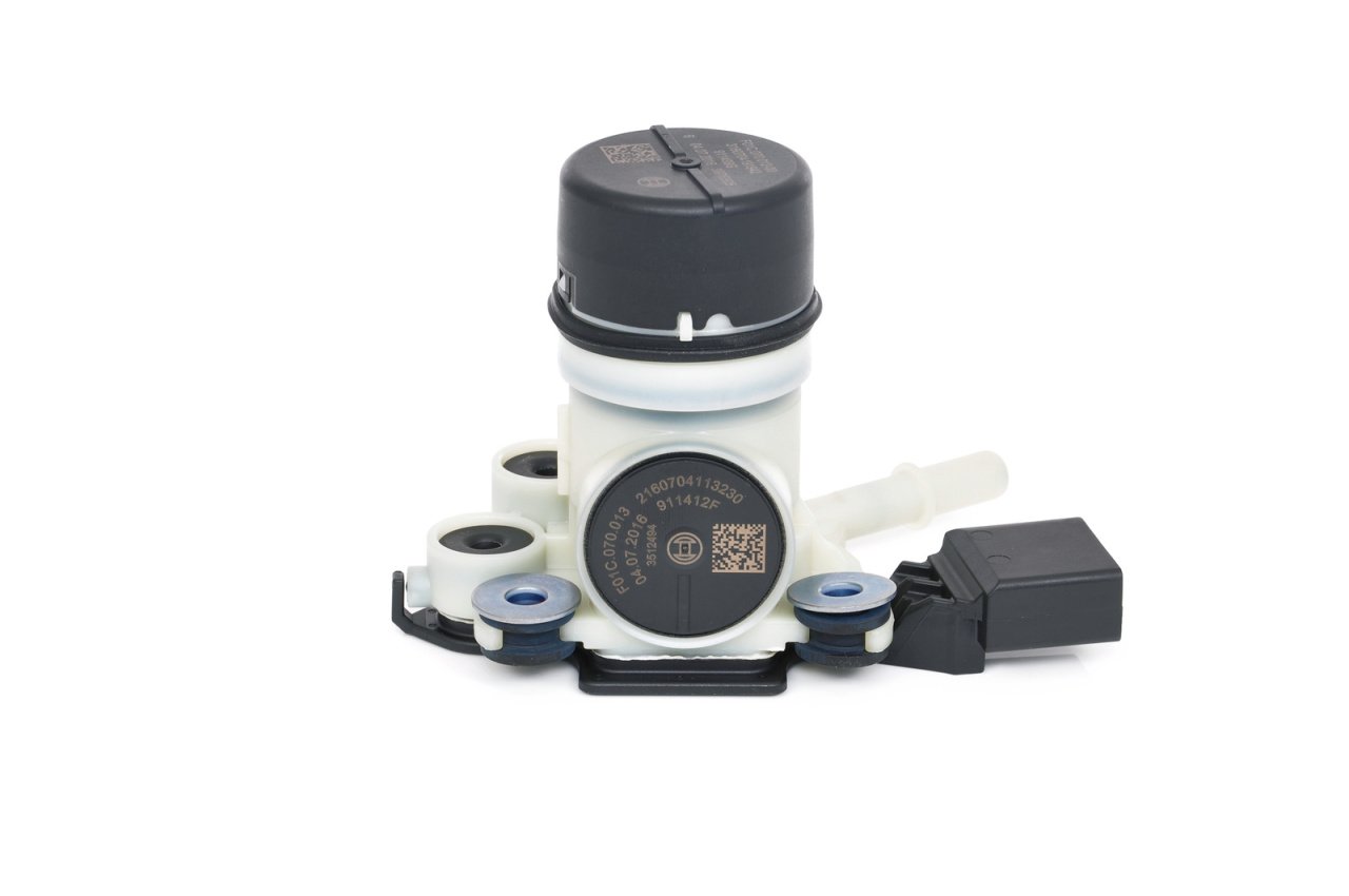 F01C600266 - Servis Kiti (DNOX5PUMPENPUMPKIT) (F01C600250)