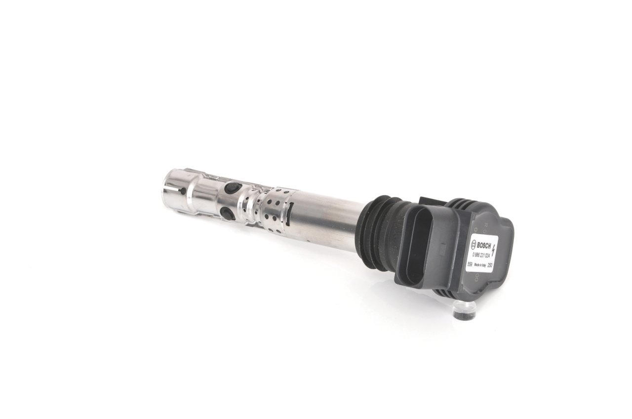 0986221024 - Ateşleme Bobini (ZSPEPENCILCOIL1X1)