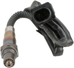 0258017032 - Oksijen / Lambda Sensörü (Benzin) (LSU49) (0258017180)