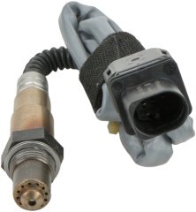 0258017086 - Oksijen / Lambda Sensörü (Benzin) (LSU49) (0258017178)