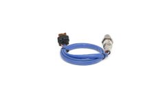 0258030149 - Oksijen / Lambda Sensörü (Benzin) (LSFXF) (0258030251)