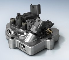 0444031008 - Ölçme Ünitesi - Denox (DPM2MU99495AKS) (0444031009)