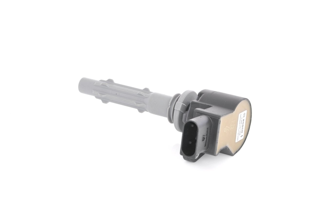 0986221058 - Ateşleme Bobini (Kompakt Tip) (ZSKCOMPACTCOIL1X1)