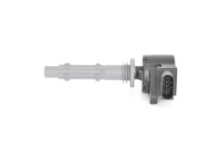 0986221058 - Ateşleme Bobini (Kompakt Tip) (ZSKCOMPACTCOIL1X1)