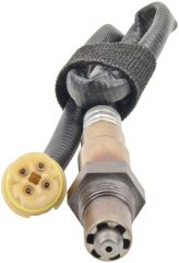 0258006753 - Oksijen / Lambda Sensörü (Benzin) (LSF42) (0258006328)