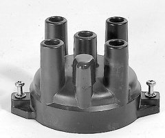 1987233044 - Distribütör Kapağı