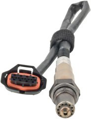 0258006743 - Oksijen / Lambda Sensörü (Benzin) (LSF42) (0258986727)