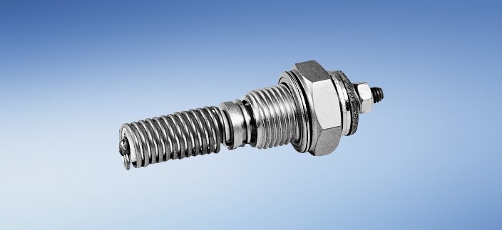 0986257008 - Kızdırma Bujisi Komponentleri (Stoklarla sınırlıdır)