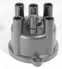 1987233104 - Distribütör Kapağı 4 Silindirli