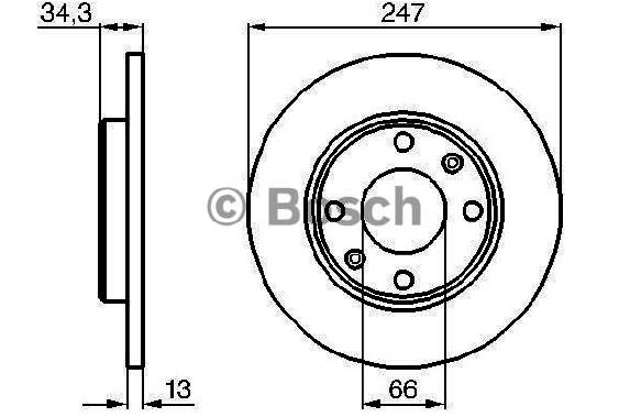 0986478887 -  Fren Diski