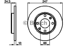 0986478887 -  Fren Diski