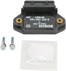 0227100123 - Elektr. Kumanda Cihazı (TZ35I) (1227010008)