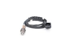 0258017381 - Oksijen / Lambda Sensörü (LSU49)