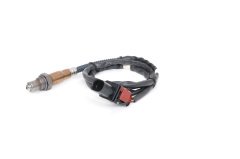 0258017381 - Oksijen / Lambda Sensörü (LSU49)