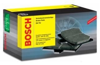 0986TB2835 -  Disk Balata