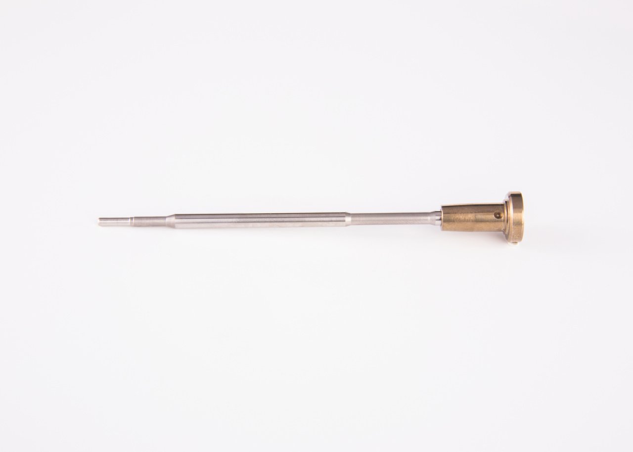 F00VC01051 - Common Rail Valf Seti