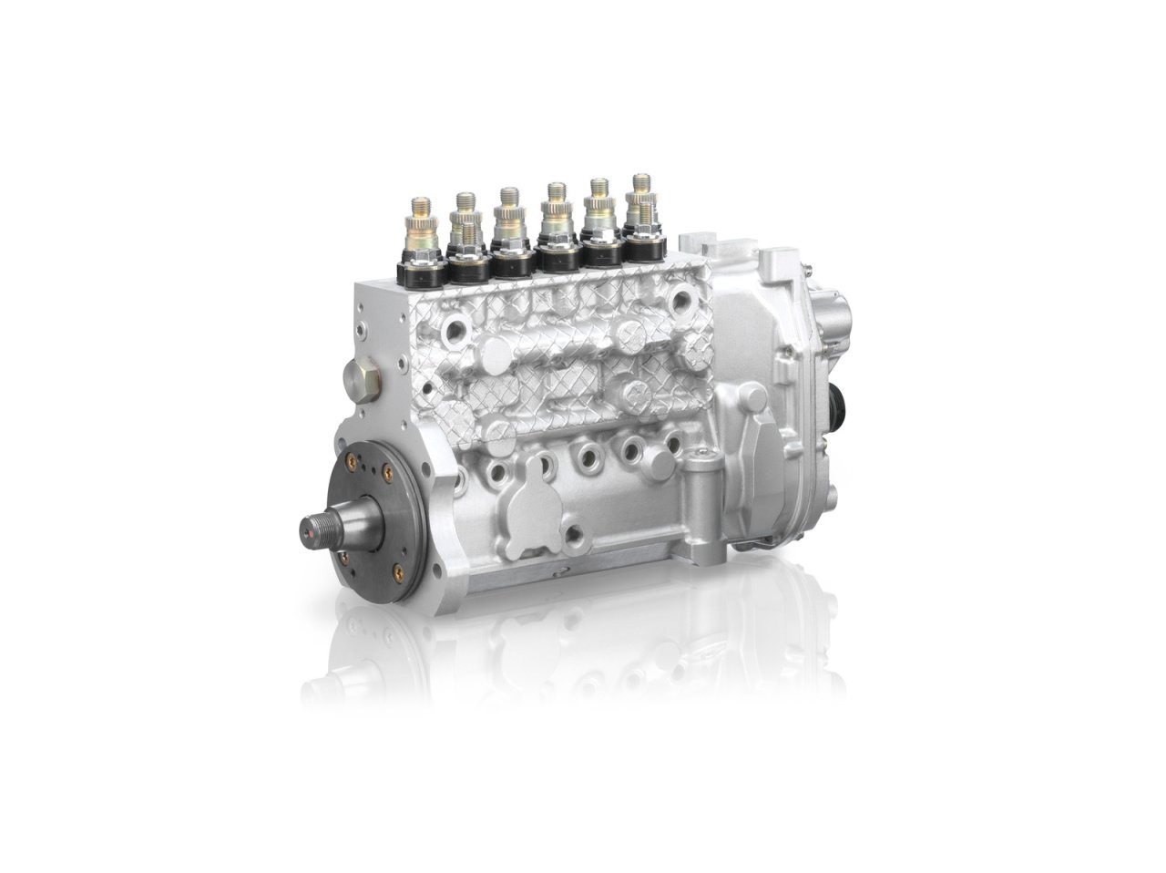 0402696810 - Enj. Pompası (P7100PUMP)