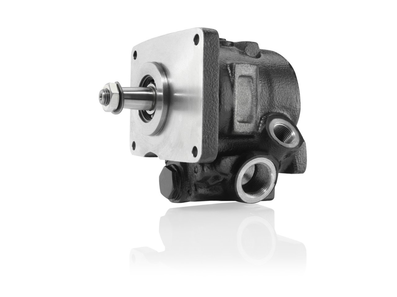 KS00000430 - Mekanik Direksiyon Pompası (7685955146)