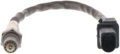 0258017339 - Oksijen / Lambda Sensörü (Benzin) (LSU49)