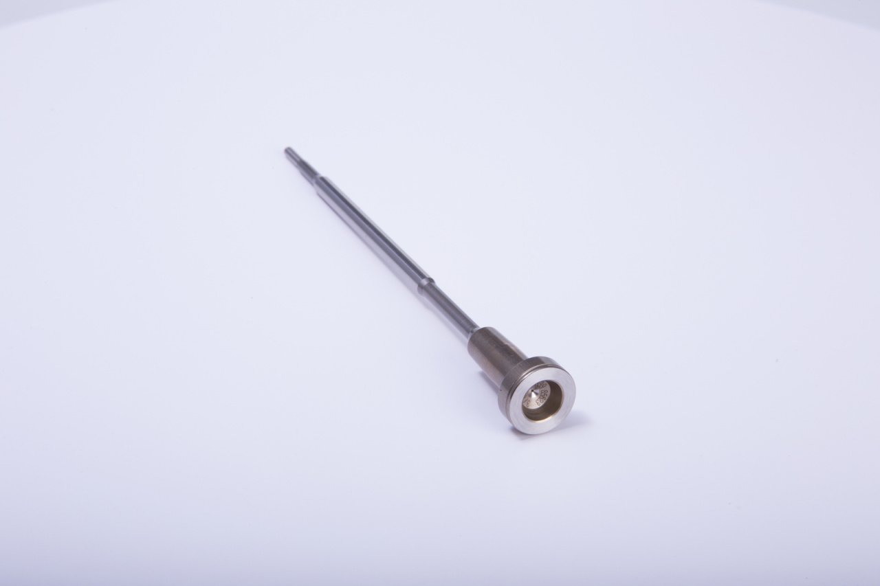 F00VC01338 - Common Rail Valf Seti