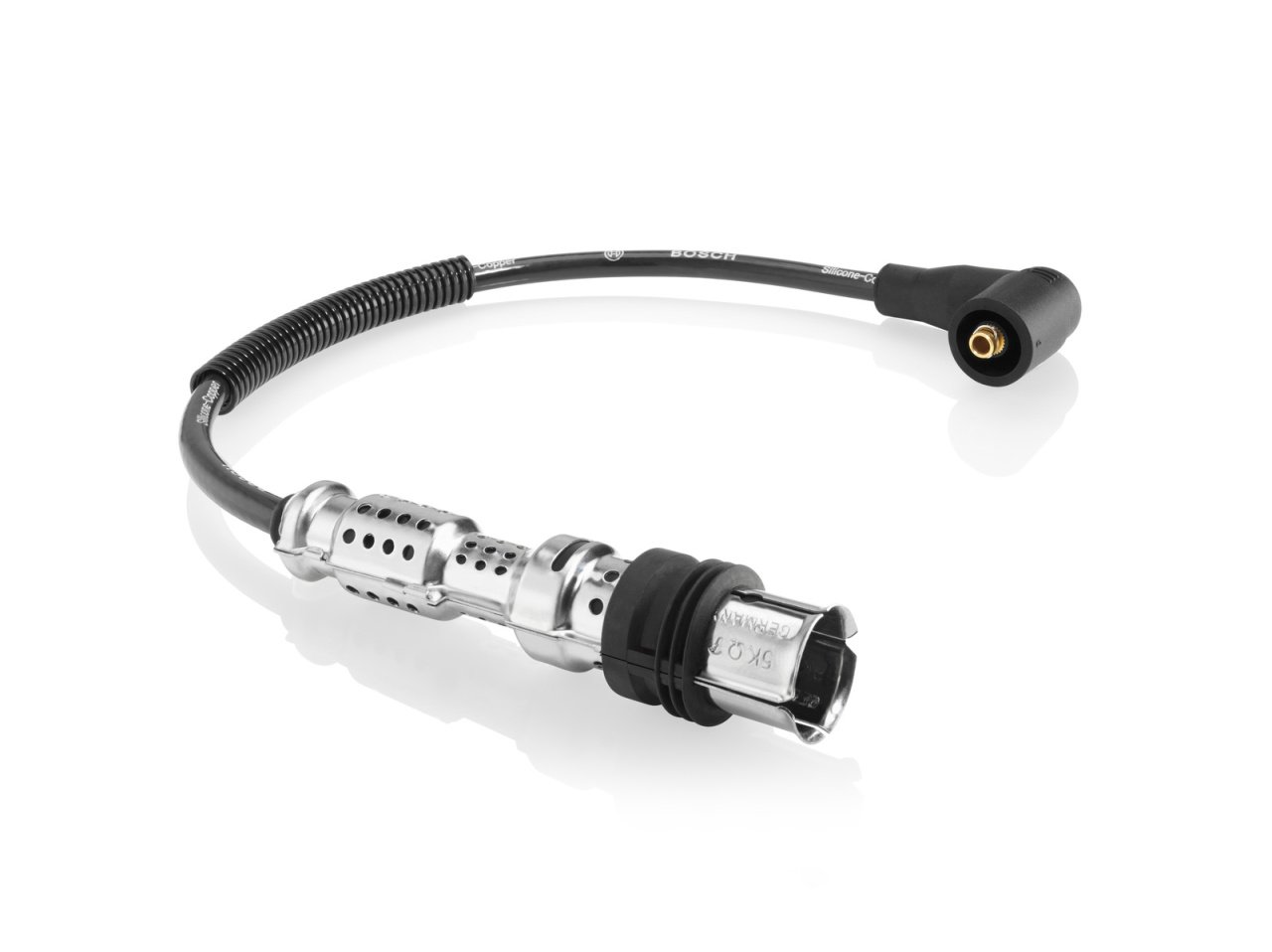 0986356721 - Buji Kablosu (Silikon Set) (B721)