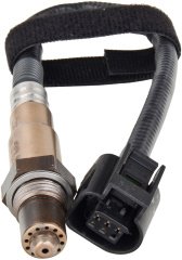 0258027005 - Oksijen / Lambda Sensörü (Benzin) (LSUADV)