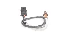 0258027019 - Oksijen / Lambda Sensörü (Benzin) (LSUADV)