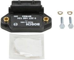 0227100124 - Elektr. Kumanda Cihazı (TZ50I)