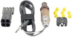 0258005730 - Oksijen / Lambda Sensörü (LSH25C) (0258986507)