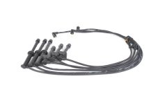 0986356966 - Buji Kablosu (Silikon Set) (B966)