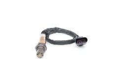 0258006707 - Oksijen / Lambda Sensörü (Benzin) (LSF42)