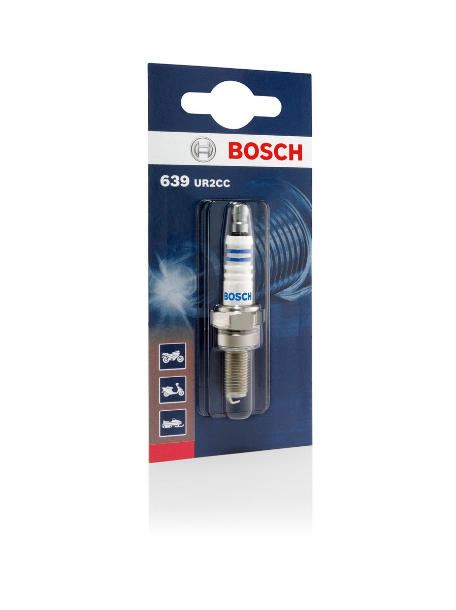 0242215801 - Küçük Motor Ateşleme Bujisi - Set (WR11E0)