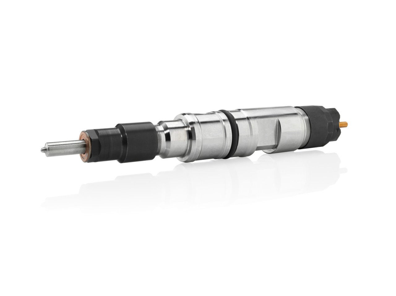 0445116073 - Cr Enjektör (CRI311800BARBOOST) (0445116043)