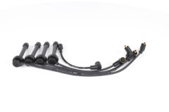 0986357197 - Buji Kablosu (Silikon Set) (B197)