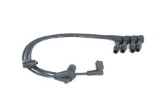 0986357228 - Buji Kablosu (Silikon Set) (B228) (0986356708)