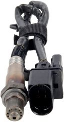 0258007200 - Oksijen / Lambda Sensörü (Benzin) (LSU42) (0258987003)