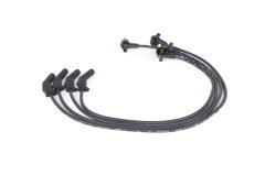 0986357257 - Buji Kablosu (Silikon Set) (BW257) (0986356860)