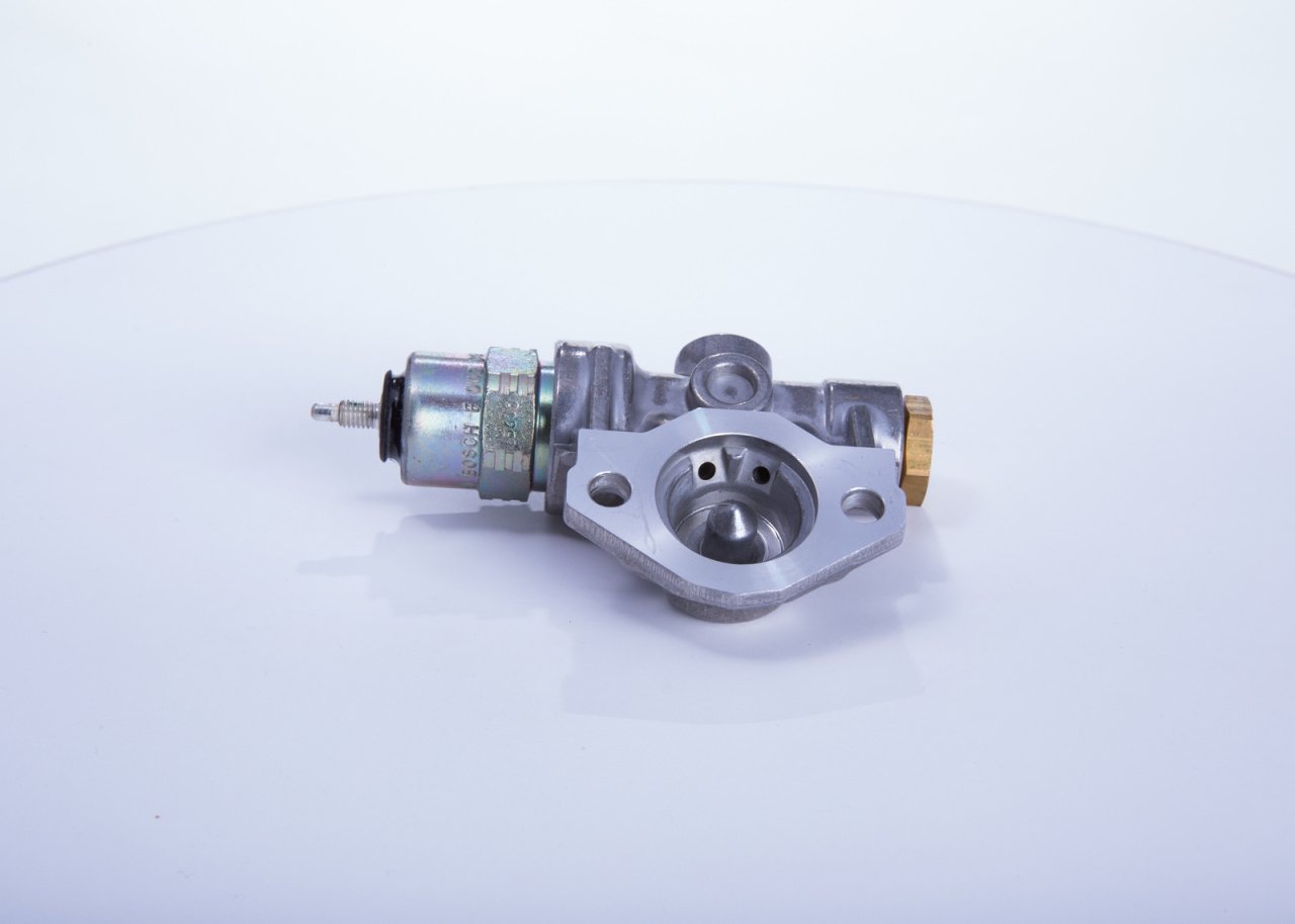 1467414475 - Solenoid Valfi