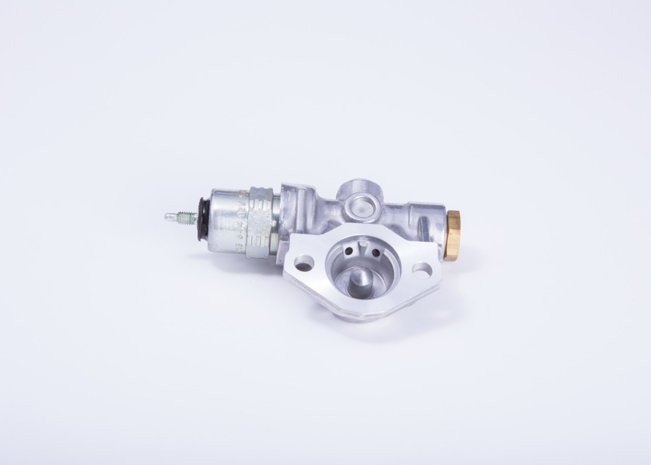 1467414484 - Solenoid Valf