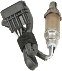 0258003439 - Oksijen / Lambda Sensörü (Benzin) (LSH6) (0258003267; 0258003334)
