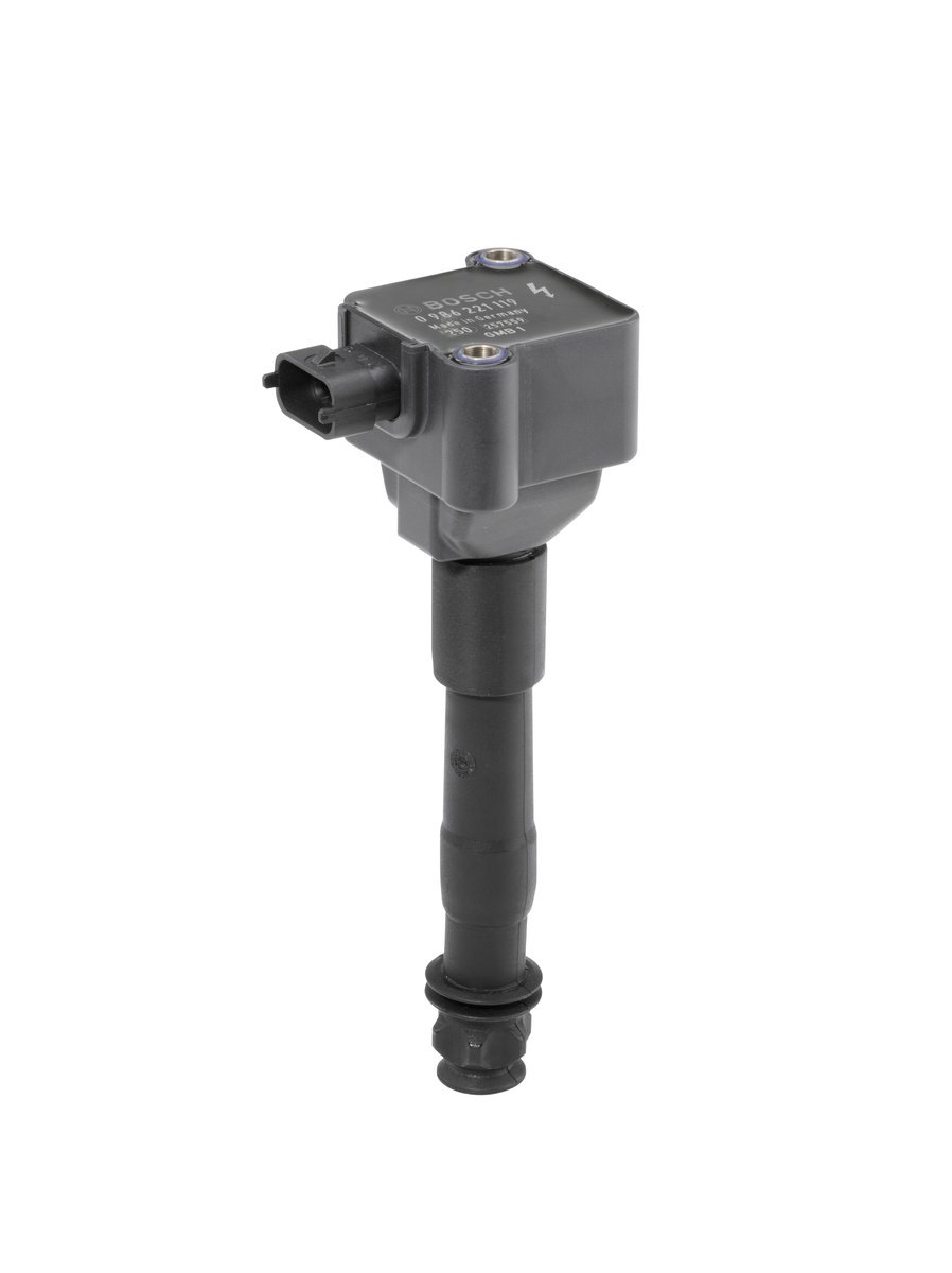 0986221119 - Ateşleme Bobini (ZSKCOMPACTCOIL1X1)