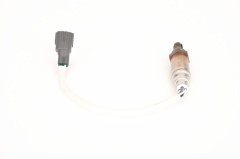 0258005070 - Oksijen / Lambda Sensörü (Benzin) (LSH25W)