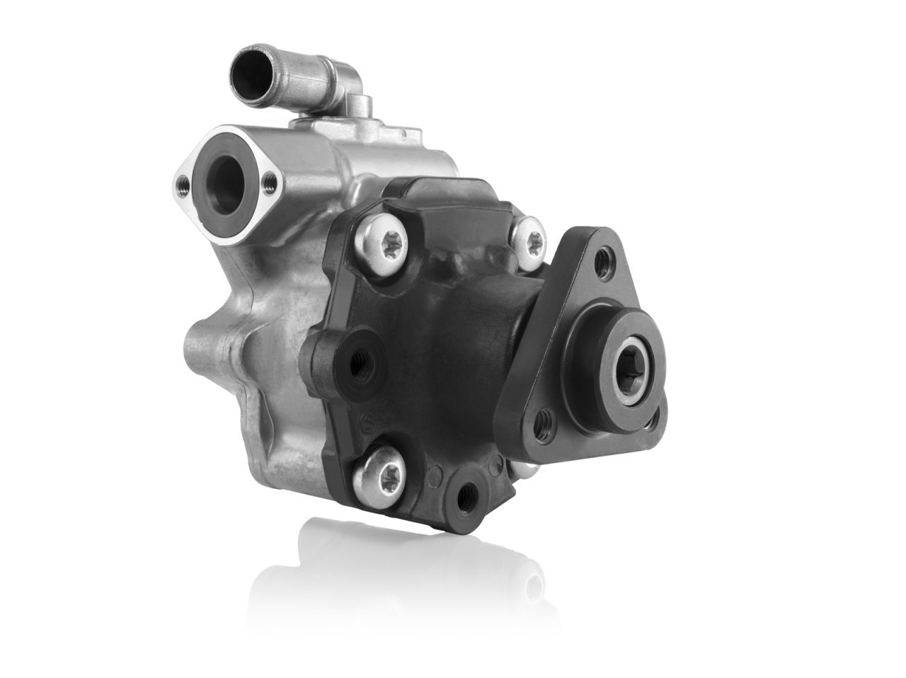 KS00001861 - Mekanik Direksiyon Pompası (7691955152)