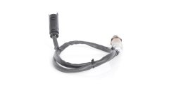 0258005270 - Oksijen / Lambda Sensörü (Benzin) (LSH25C)