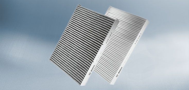 F026400318 - Hava Filtresi