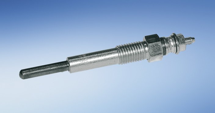 0250202085 - Standart Kızdırma Bujisi