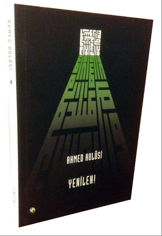 YENİLEN!