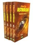 ASTROLOJİ -1  not=Ahmed Hulusi Önsözüyle,Tavsiyeli kitaplar