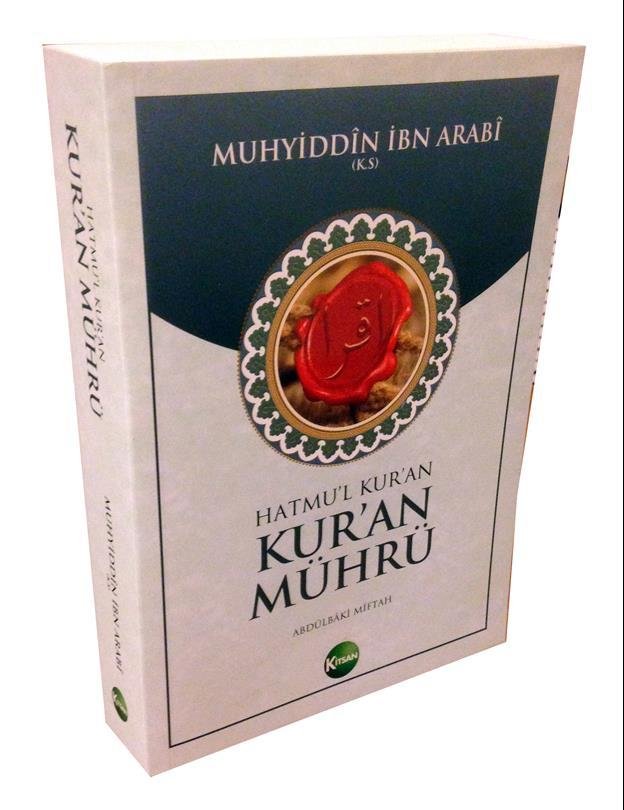 KUR'AN MÜHRÜ